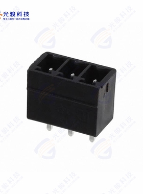 1880821《TERM BLOCK HDR 3POS VERT 3.81MM》