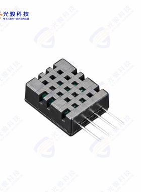 5183《DHT20 - AHT20 PIN MODULE - I2C T》