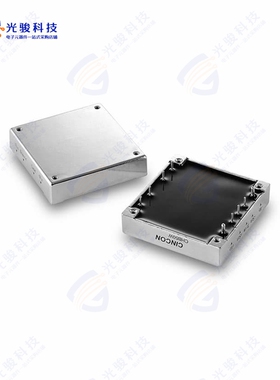 CHB50W-24S33N《DC DC CONVERTER 3.3V 33W》