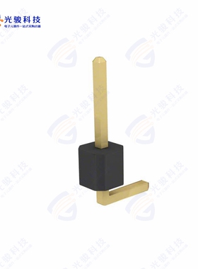 PRPC001SBAN-M71RC《CONN HEADER R/A 1POS》