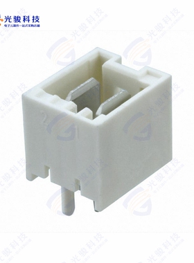 5-1971895-2《CONN HEADER VERT 2POS 5MM》
