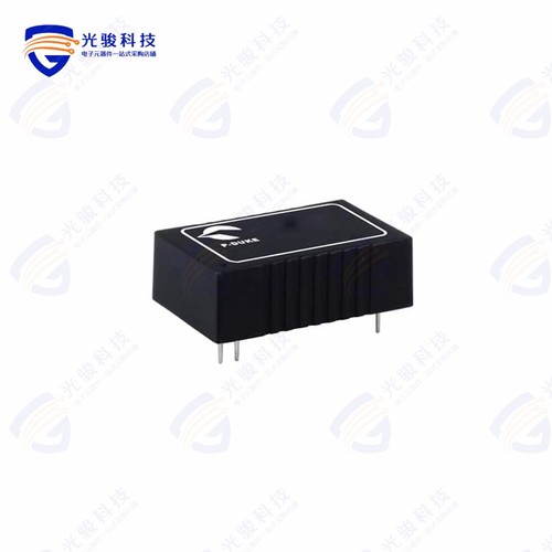 MPP03-05S05A《DC DC CONVERTER 5V 3W》