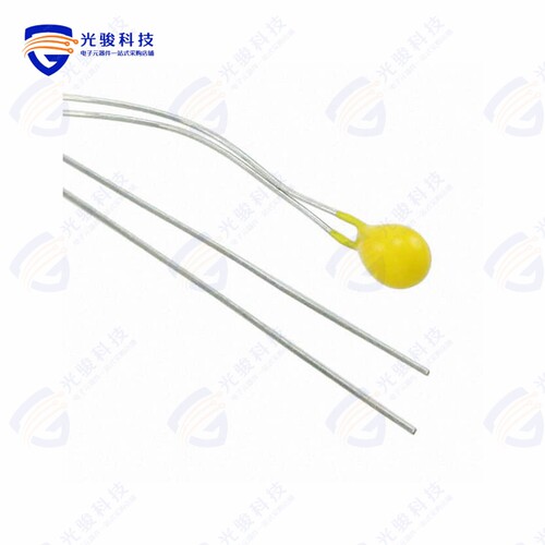 GA10K3A1B《THERMISTOR NTC 10KOHM 3976K BEAD》