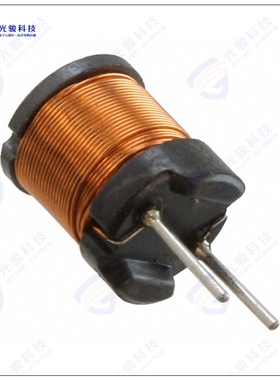 768772182 电感器FIXED IND 1.8MH 350MA 3.3 OHM TH