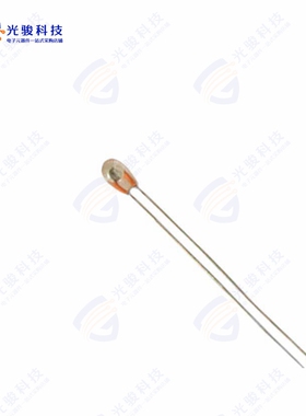 GT202F1K《THERMISTOR NTC 2KOHM 3499K BEAD》