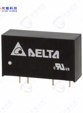 PI01S0505A《DC DC CONVERTER 5V 1W》