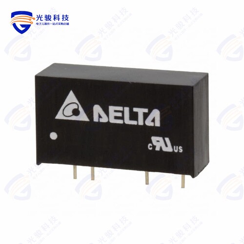PI01S0515A《DC DC CONVERTER 15V 1W》