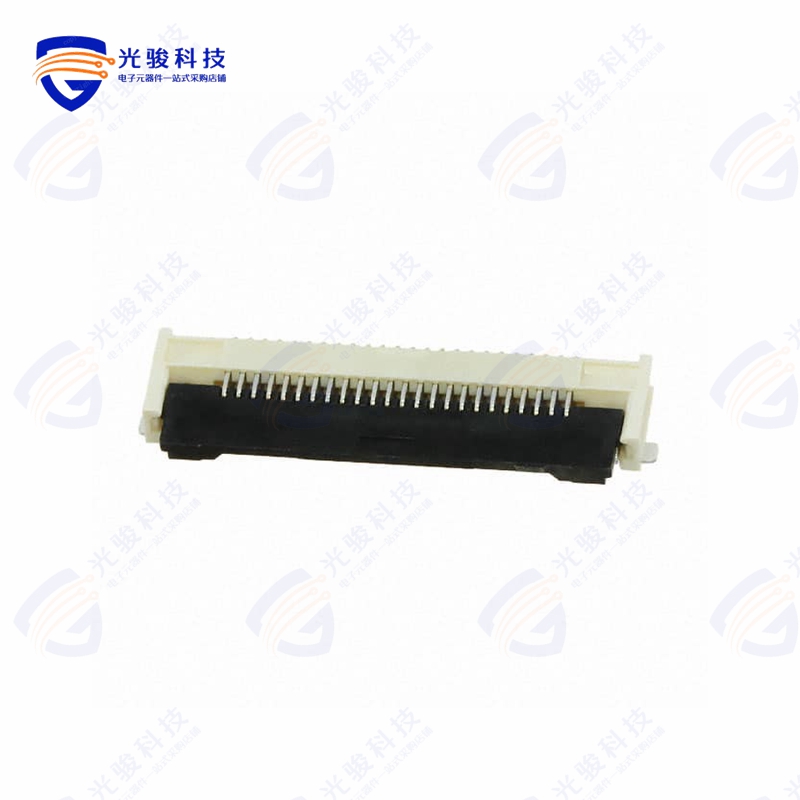5051102491《CONN FFC/FPC BOTTOM 24P .5MM R/A》