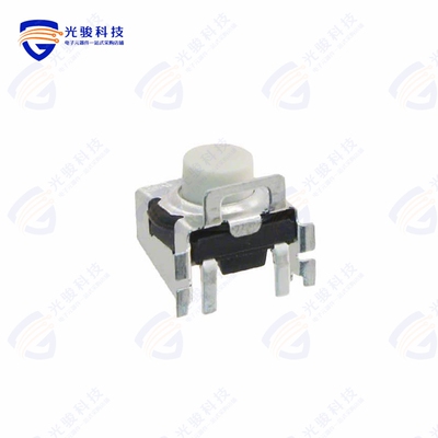 KT11P2SA1M34LFS 《SWITCH TACTILE SPST-NO 1VA 32V》