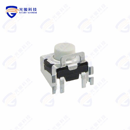 KT11P2SA1M34LFS 《SWITCH TACTILE SPST-NO 1VA 32V》