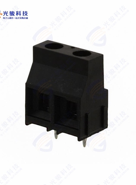 ESPM02200《TERM BLK 2P SIDE ENT 9.53MM PCB》