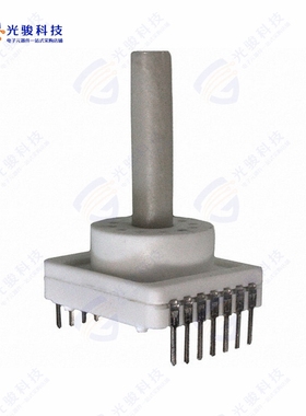 RTAP32S06W25NS 《SWITCH ROTARY 6POS 150MA 60V》