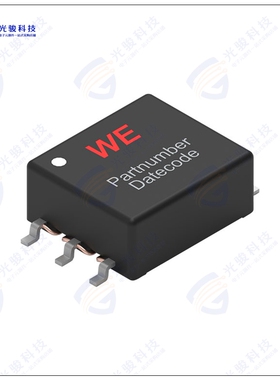 78931610515 变压器XFMR FWD P-P DC/DC CONV 475UH SM