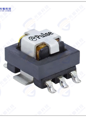 PH9494.100NLT 变压器CURR SENSE XFMR 100:1 30A SMD