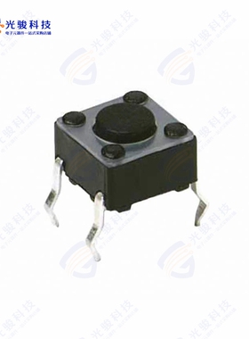 PTS645SM50-2 LFS 《SWITCH TACTILE SPST-NO 0.05A 12V》