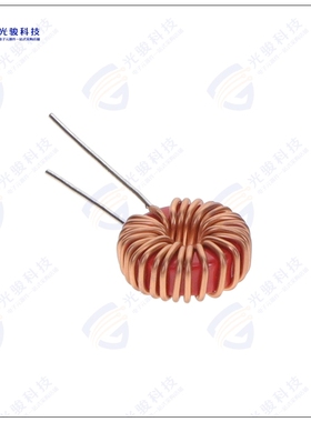 7447044 电感器WE-FI LEADED TOROIDAL LINE CHOKE