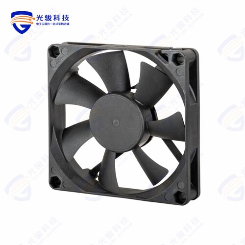 C8015L12BPLP1-7《80X80X15MM INTELLIGENT MOTION SE》