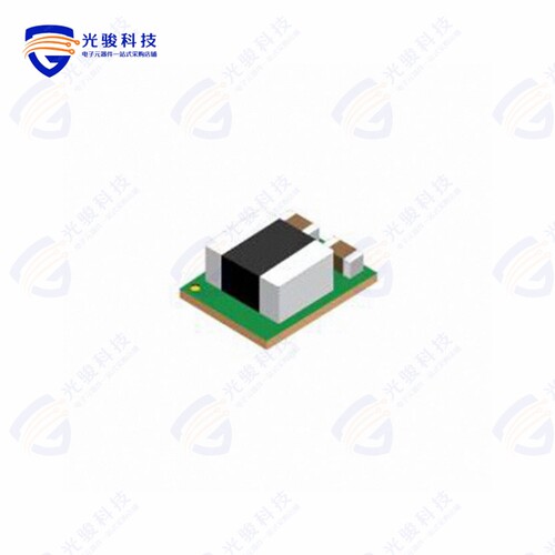 LMZM23600V3SILT《DC DC CONVERTER 3.3V》