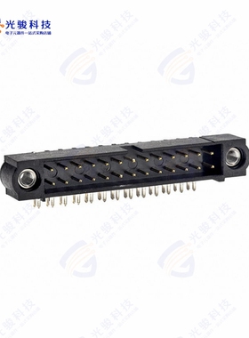 M80-5302642《CONN HEADER R/A 26POS 2MM》
