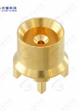 920-256J-51P《CONN AFI JACK STR 50 OHM SMD》