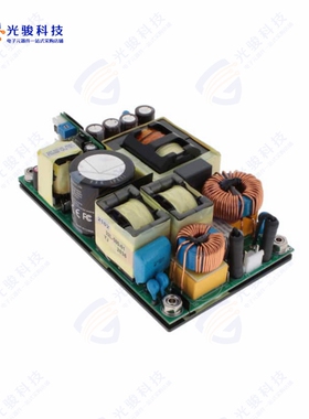 CFM500M360《AC/DC CONVERTER 36V 320W》