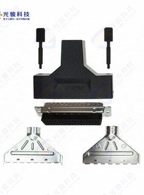 5748477-1《CONN D-SUB HD HOUSING PLUG 78POS》