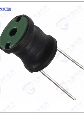 DC780R-334K 电感器FIXED IND 330UH 1.6A 305 MOHM TH