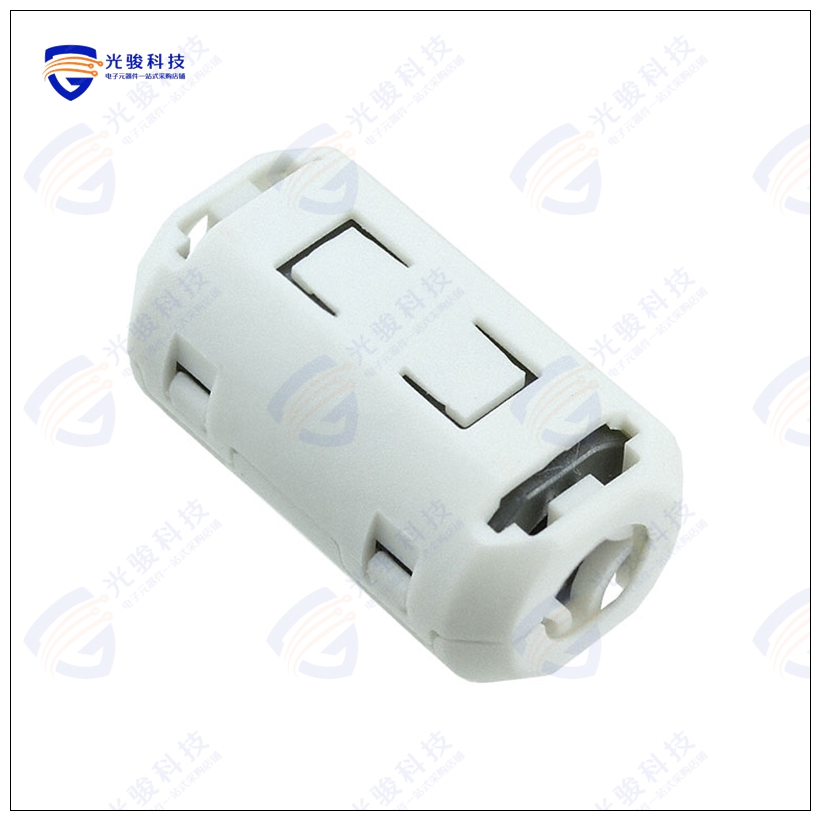 28A2738-0A0 滤波器FERRITE CORE 233 OHM HINGED 8MM