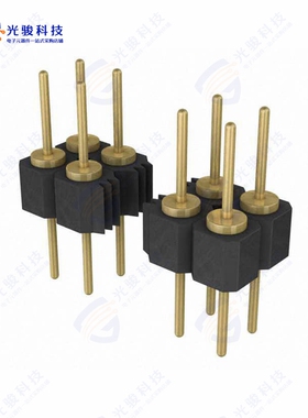 TD-128-G-A《CONN HEADER VERT 56POS 2.54MM》