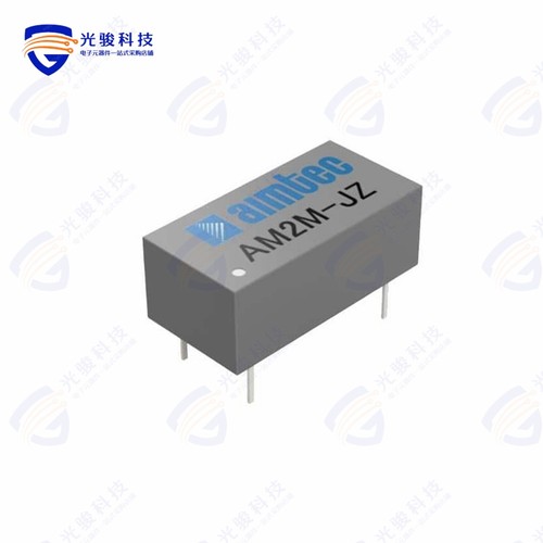 AM2M-2424DH30JZ《2W DC/DC CONVERTER》