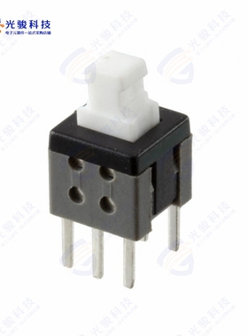MHPS2266 《SWITCH PUSH DPDT 0.1A 30V》