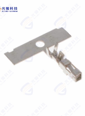 1871303-1《CONN SOCKET 22-28AWG CRIMP TIN》