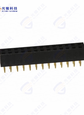 NPPN132AFCN-RC《CONN HDR 26POS 0.079 GOLD PCB》