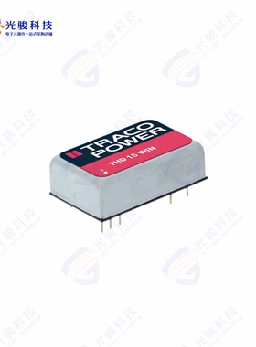 THD 15-2413WIN《DC DC CONVERTER 15V 15W》