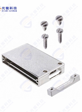 9670370513《CONN BACKSHELL 37POS 90DEG SHLD》