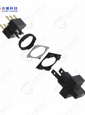 A165S-J3M-2 《SWITCH SELECT 3POS DPDT 5A 125V》