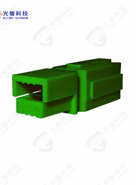 1327G5FP-BK《PP15/45-HOUSING W/SPG-GREEN FING》