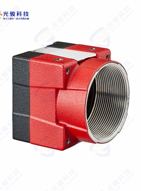 13617《CAMERA COLOR C-MOUNT PYTHON480》