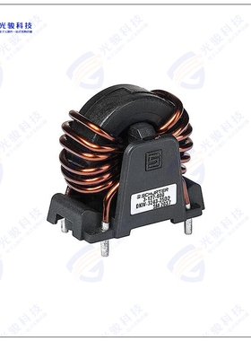 DKIV-1-3253-40D5 滤波器CMC 40A 2LN TH