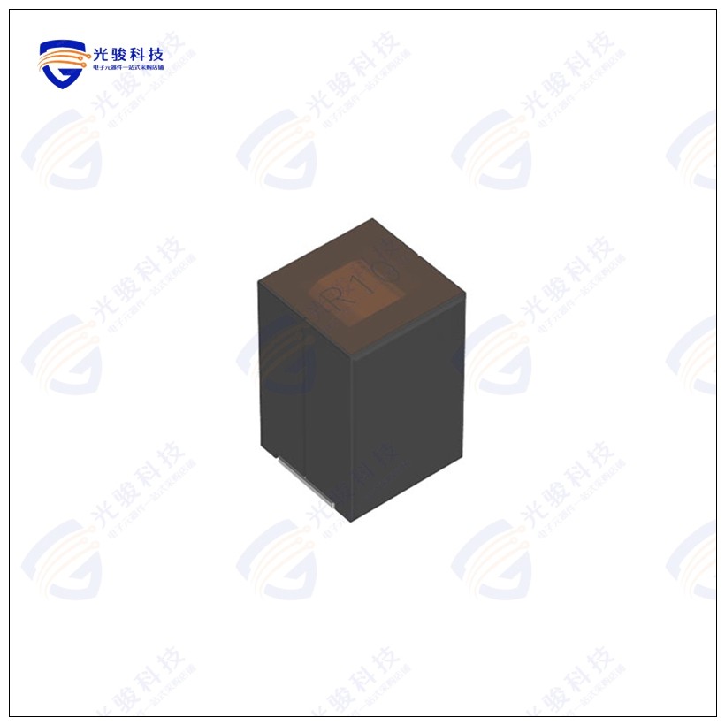 VLBU6565100T-R22L 电感器FIXED IND 220NH 70A 0.18MOHM SMD