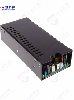 TU425S12EF《AC/DC CONVERTER 12V 386W》
