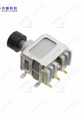 G3B15AH-R-YA 《SWITCH PUSH SPDT 0.4VA 28V》