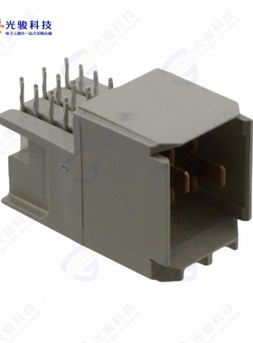 5223968-1《CONN HEADER BLADE PWR 3P EDGE MT》