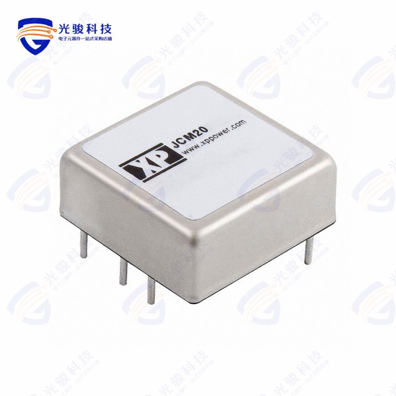 JCM2024S3V3《DC DC CONVERTER 3.3V 20W》