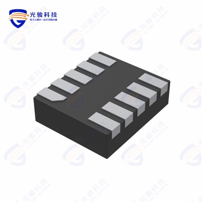 SX9338IULTRT《SX9338 1.8X2.1 10L DFN》