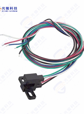 OPB940W55Z《SENSOR OPTICAL 3.18MM MOD WIRE》