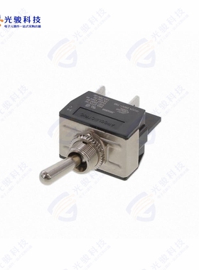 C3950BBAAA 《SWITCH TOGGLE ON-OFF DPST》
