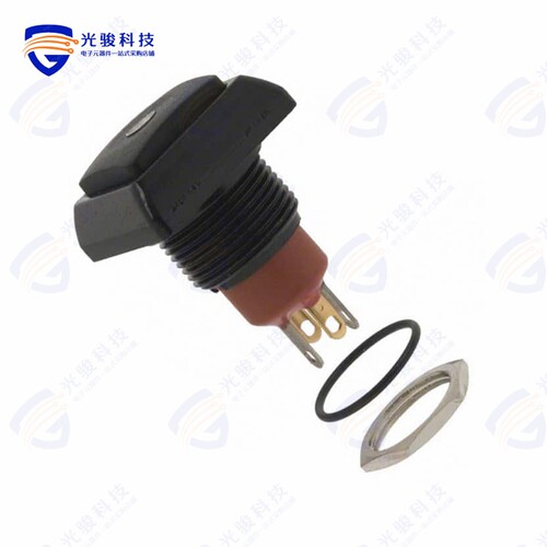 IPC3SAD2L0S 《SWITCH PUSH SPST-NO 0.5A 48V》