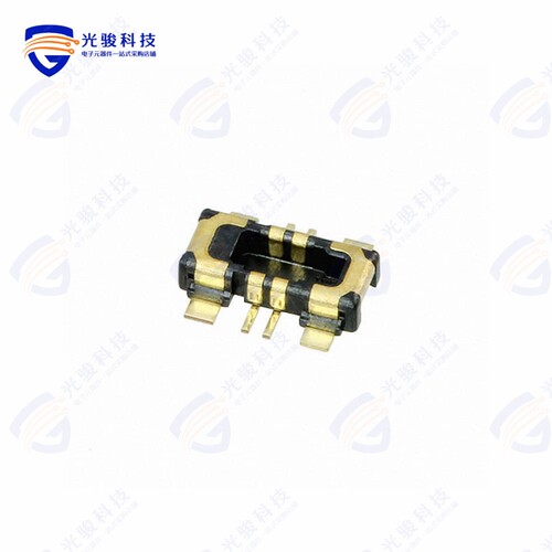 BM22L-6P-V(53)《CONN HEADER SMD 6POS》