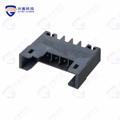 XW4M-17D1-H1DS《PLUG,SINGLE-ROW,RIGHT-ANGLE,TIN》